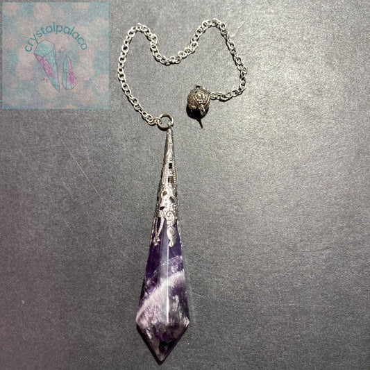 Pendulum & free braided