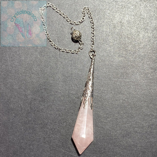 Pendulum & free braided