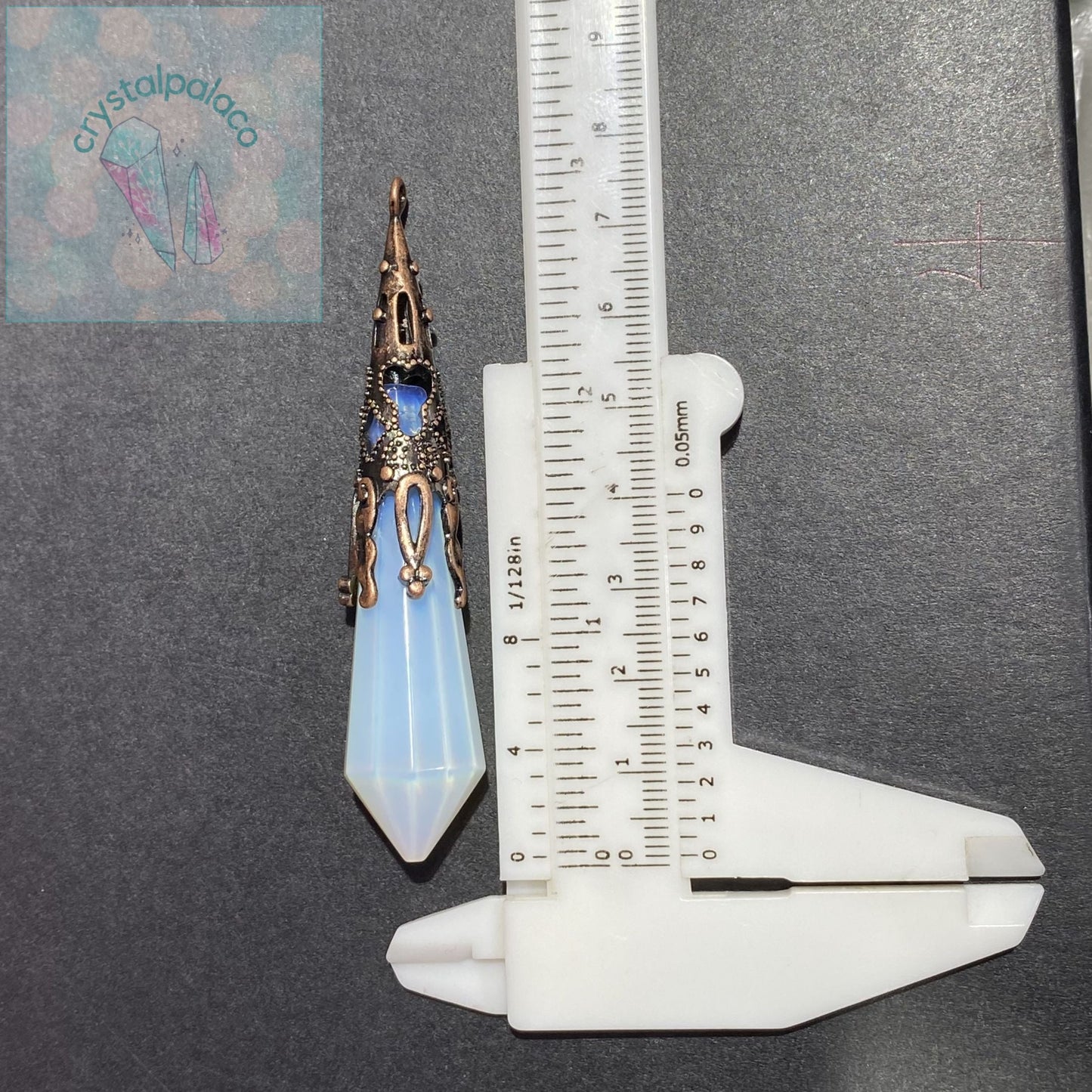 Pendulum & free braided