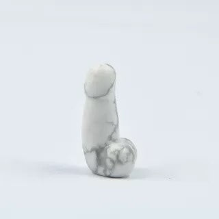 Different material penis