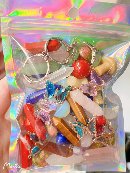 Lucky bag