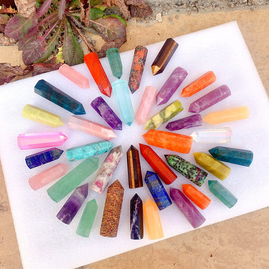 ------2 towers of any material ---------(Free shipping for this product)--