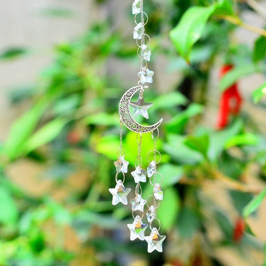 Prisms Suncatcher