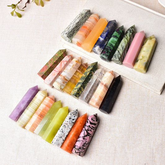 ------2 towers of any material ---------(Free shipping for this product)--