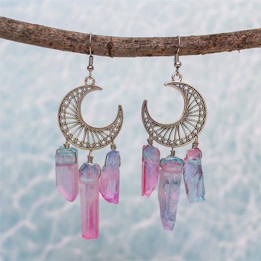 Earrings - B