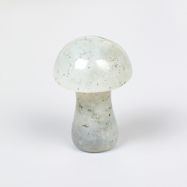 Crystal Mini Mushroom